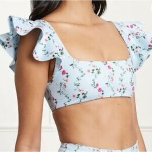 Hill House Home Isla Swim Top